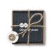 Slate Coasters - 4 pack